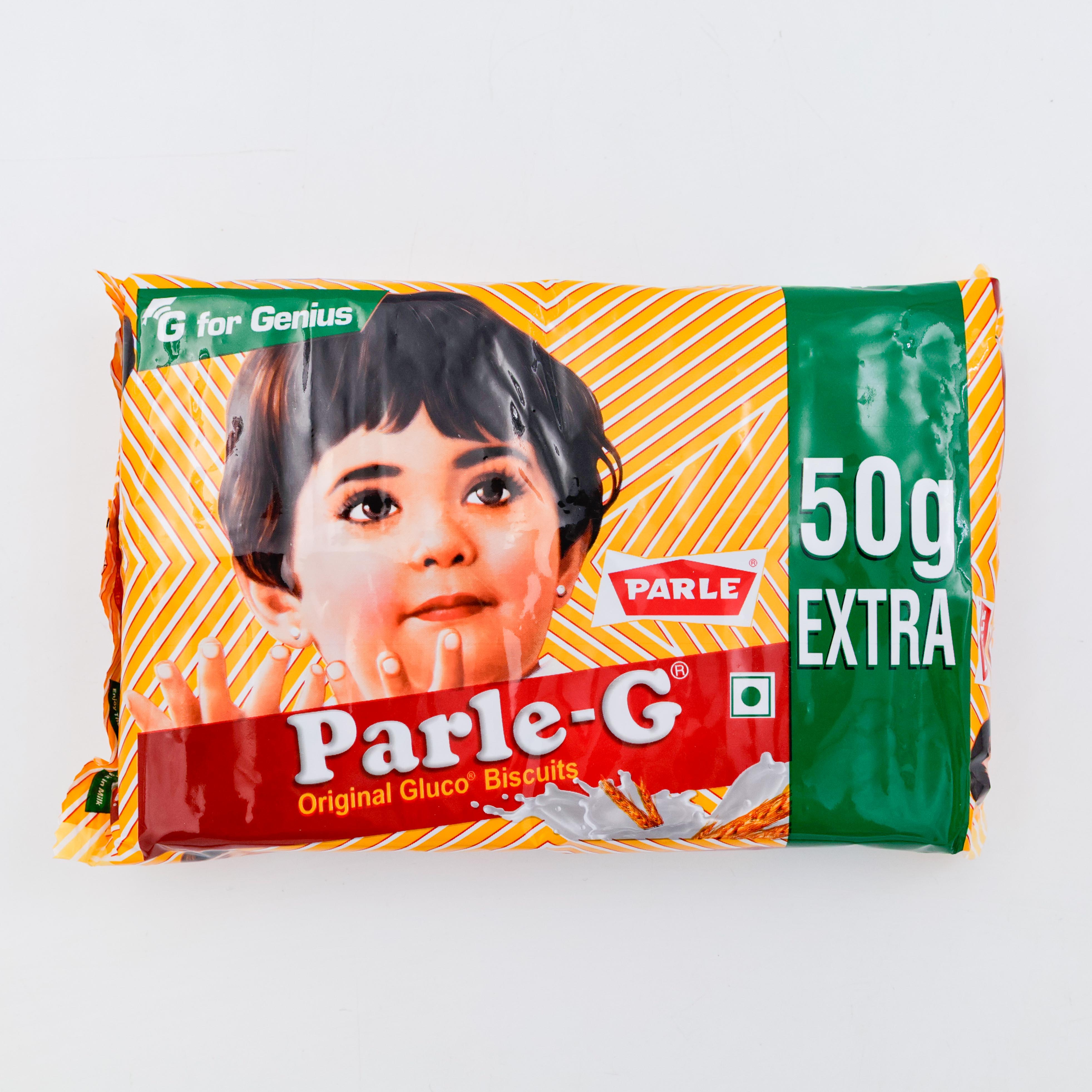Parle g Biscuit 250 g